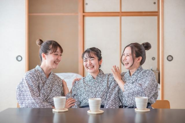 毎月一番お得に入館できる!